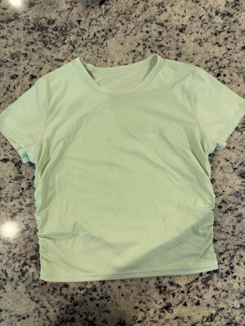 lululemon All It Takes Ss